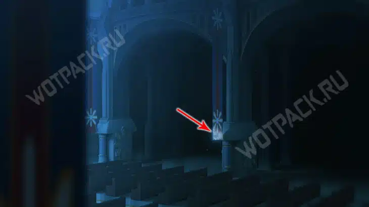 Пьеро в Genshin Impact: когда выйдет Шут и что известно о нем