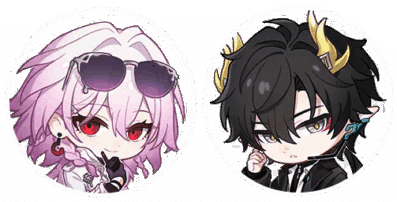 Аватарки в Honkai Star Rail: как получить все изображения профиля