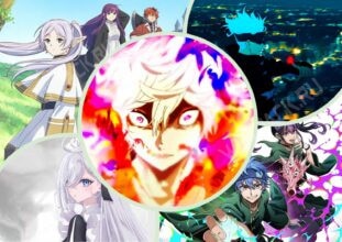 Топ-20 аниме зимы 2026: новинки и ожидаемые продолжения