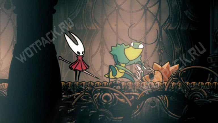 Mapa interactivo de Hollow Knight Silksong con todas las designaciones ...