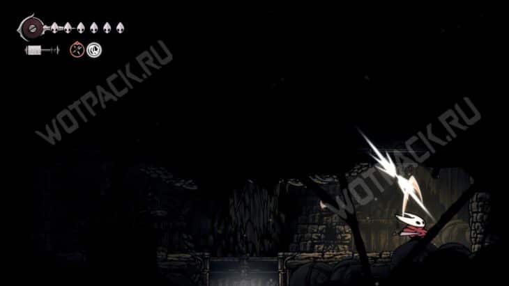 Дорога грешников в Hollow Knight Silksong: как закрыть локацию на 100%