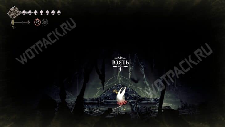 Дорога грешников в Hollow Knight Silksong: как закрыть локацию на 100%