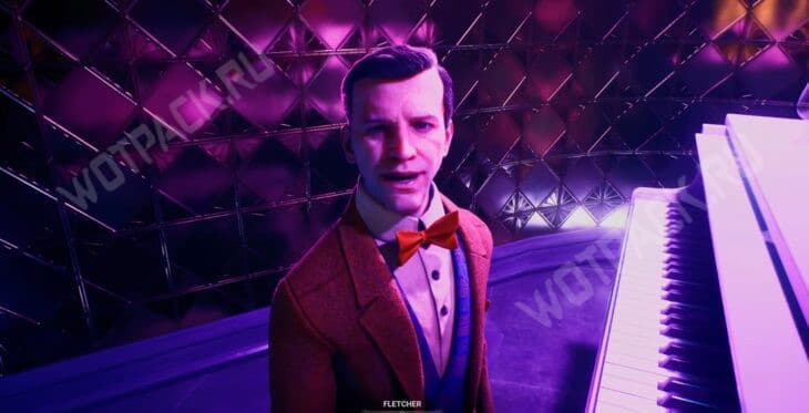 Романы в Vampire The Masquerade Bloodlines 2: как завести отношения