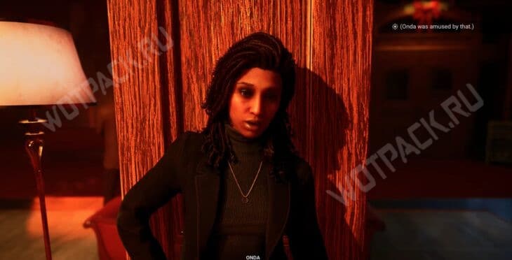 Романы в Vampire The Masquerade Bloodlines 2: как завести отношения