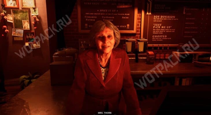 Романы в Vampire The Masquerade Bloodlines 2: как завести отношения