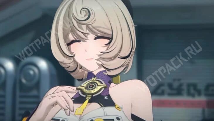 Йидхари в ZZZ: лучший билд и гайд по отрядам