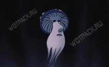 Закат эпохи в Hollow Knight Silksong: где найти мистера Гриба