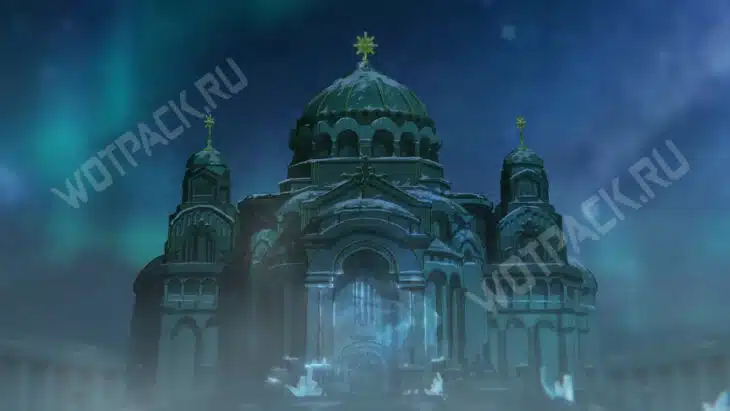 Пьеро в Genshin Impact: когда выйдет Шут и что известно о нем