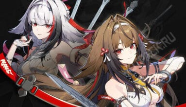 Анонсировали сестру Шиюаня — следующего Охотника каверн в ZZZ 2.5