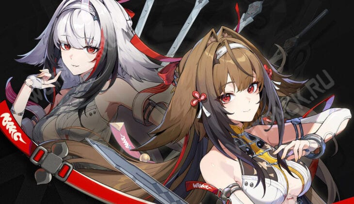 Обычная и боевая формы Е Шуньгуан