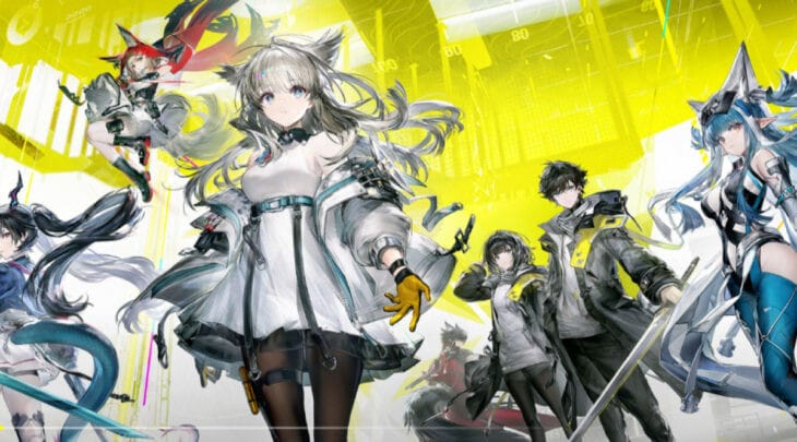 Эндминистраторы, Ласт Райт, Вулфгард, Пелрика и Чен Цанью