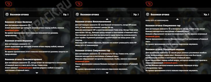 Баньюэ в ZZZ: лучший билд, прокачка и гайд по отрядам