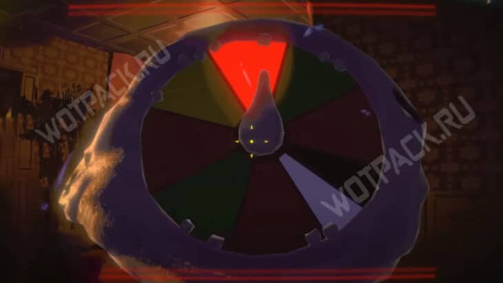 Рулетка казино