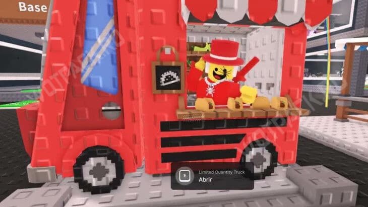 Тако-грузовик