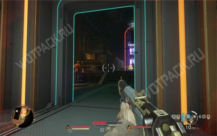 Диверсантка в раю в The Outer Worlds 2: кого выбрать и как пройти квест