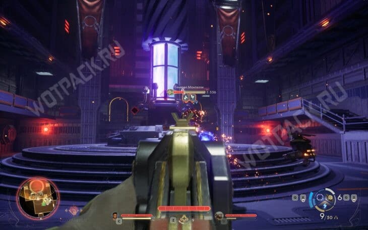 Диверсантка в раю в The Outer Worlds 2: кого выбрать и как пройти квест