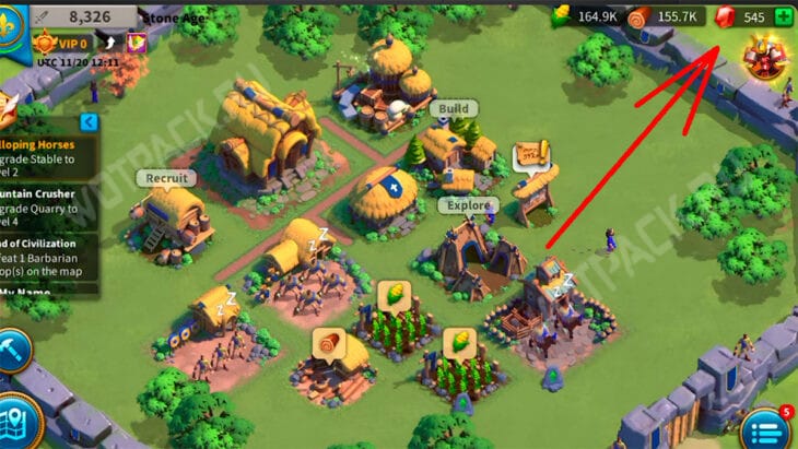 Баланс до оплаты