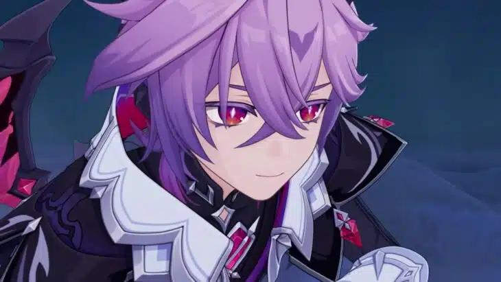 Дурин в Genshin Impact: гайд по сборке билда, отряды и прокачка