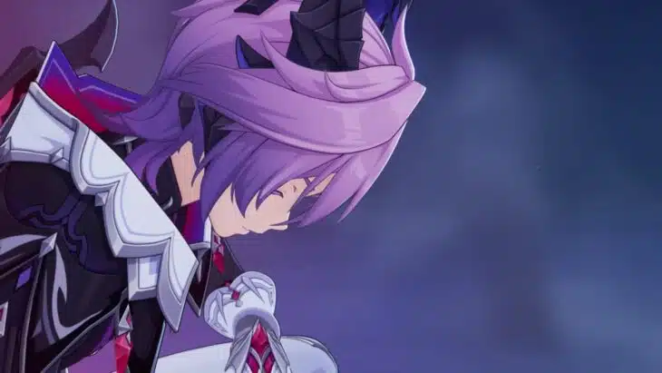 Дурин закрыл глаза