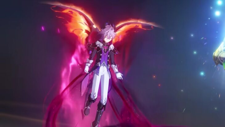 Дурин в Genshin Impact: гайд по сборке билда, отряды и прокачка