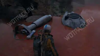 Дурное предчувствие в ARC Raiders: найдите зонд или доставщик Арк