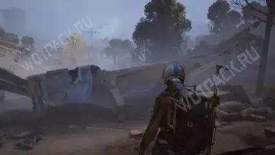 Прохождение квеста «Эхо Хребта Победы» в ARC Raiders