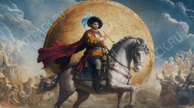 Читы и коды в Europa Universalis 5: все консольные команды