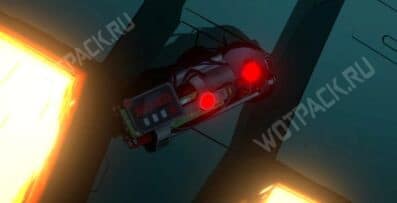 Все бомбы в Dispatch: как найти в мехамене, игре и кинотеатре