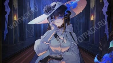 В HSR инсайдеры показали геймплей мета-саппорта под пробитие из патча 3.8