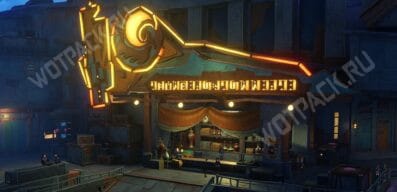 Гильдия Войнича в Genshin Impact: как открыть сувенирный магазин в Нод-Крае