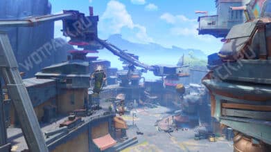 Все магазины Нод-Края в Genshin Impact: где найти торговцев