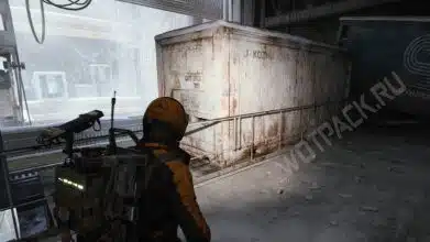 Прохождение квеста «Холодное хранилище» в ARC Raiders