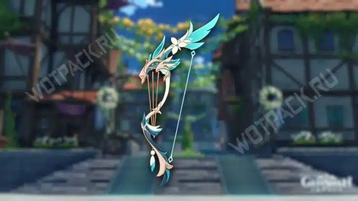 Стрелковое оружие Хроники рассвета