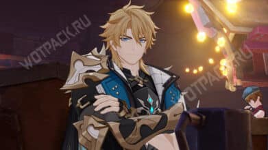 Инсайд: новая героиня-кукла, релиз магистра и областей в версиях 6.4-6.5 в Genshin Impact