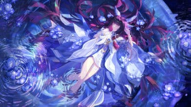 Инсайдер назвал стихии и роли в бою героев версии 6.3 в Genshin Impact