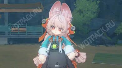 Инсайдеры показали геймплей нового персонажа Обороны в ZZZ