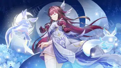 Инсайдеры раскрыли больше подробностей о Субретке и лунном заряде с кристаллизацией в Genshin Impact
