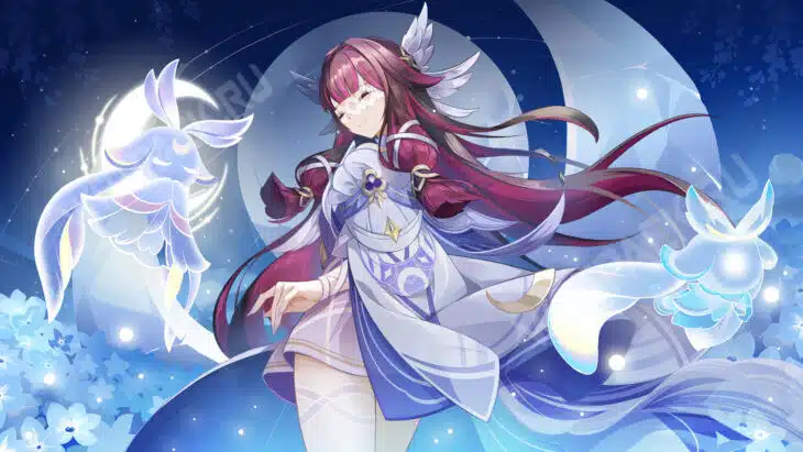 Инсайдеры раскрыли больше подробностей о Субретке и лунном заряде с кристаллизацией в Genshin Impact