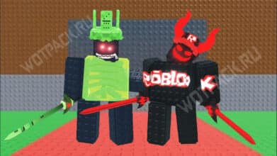 Ритуал 1x1x1x1 в Укради брейнрот: как сделать Гостя 666 и 1х1х1х1