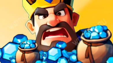 Как задонатить в King Shot в России в 2025 году