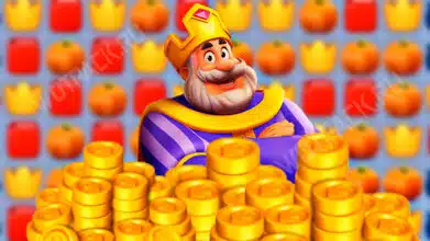 Как задонатить в Royal Match в России в 2025 году