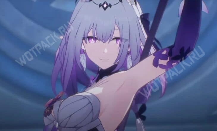 Кого выбивать в Honkai Star Rail в патче 3.7: обзор всех персонажей