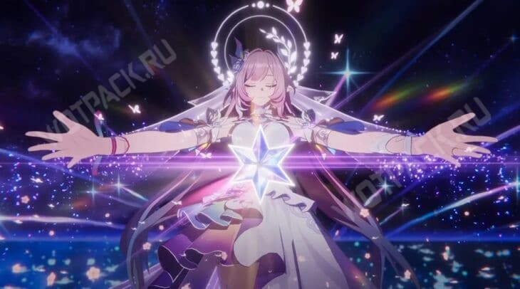 Кого выбивать в Honkai Star Rail в патче 3.7: обзор всех персонажей
