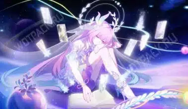 Кого выбивать в Honkai Star Rail в патче 3.7: обзор всех персонажей