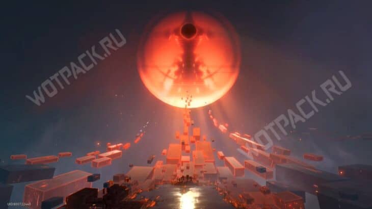 Стать вчерашним завтра в Honkai Star Rail: как пройти квесты сюжета 3.7