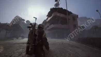 Прохождение квеста «Личные вещи майора» в ARC Raiders