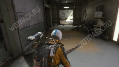 Прохождение квеста «Медицинские товары» в ARC Raiders