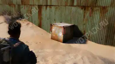 Гайд по квесту «Метка смерти» в ARC Raiders