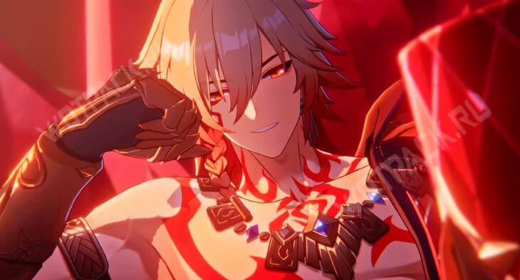 Кого выбивать в Honkai Star Rail в патче 3.7: обзор всех персонажей