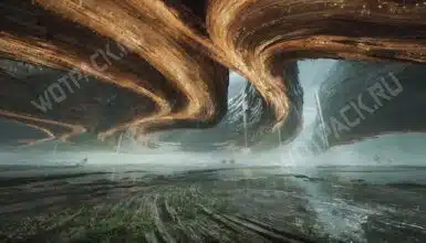 Разработчики Genshin Impact показали тизер новой игры в стиле фэнтези-реализма с открытым миром